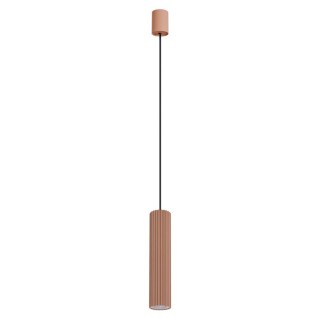 Lampe suspendue IVAR 1 moka LED - Thoro
