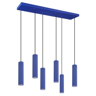 Lampe suspendue IVAR 6L Thoro