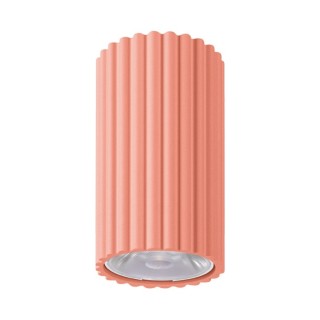 Plafonnier IVAR peach LED 3000K - Thoro