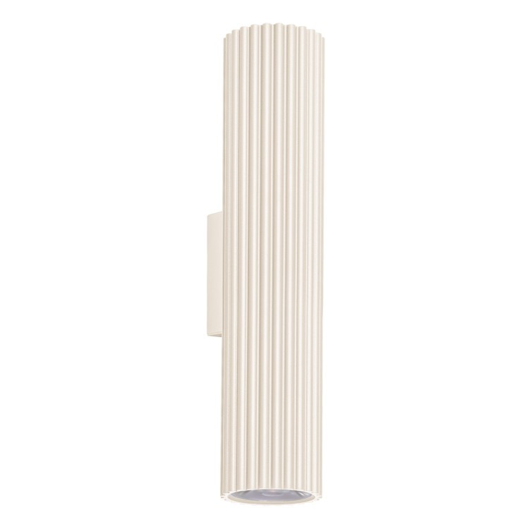 Applique IVAR beige LED 4000K - Thoro