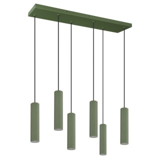Lampe suspendue IVAR 6L Thoro