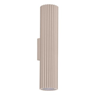 Applique IVAR taupe LED 4000K - Thoro