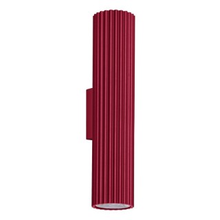 Applique IVAR bordeaux LED 4000K - Thoro