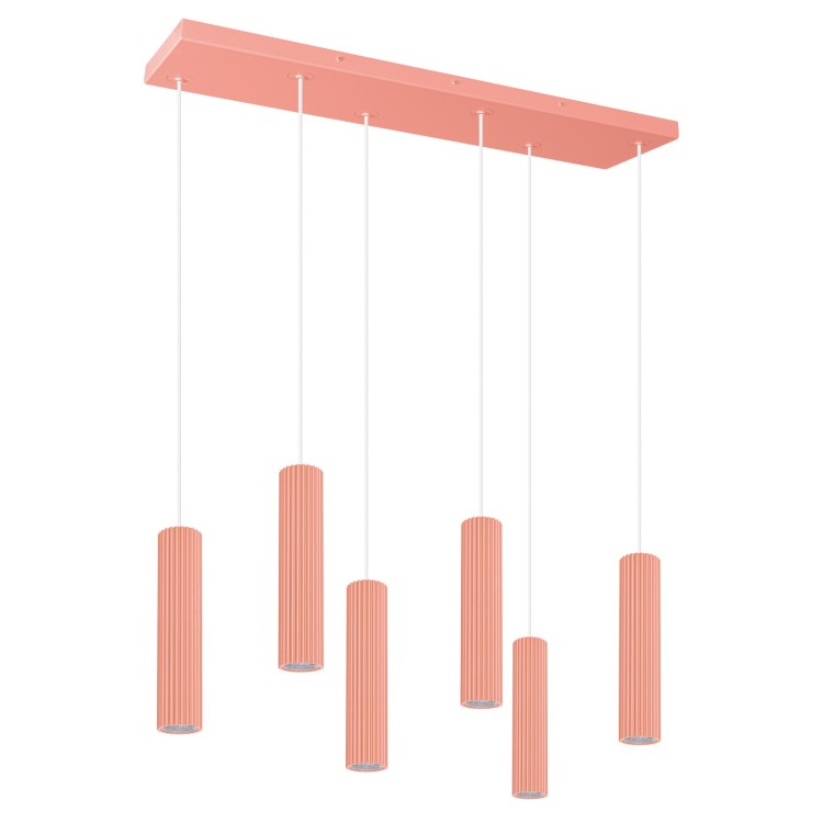 Lampe pendante IVAR 6L Thoro