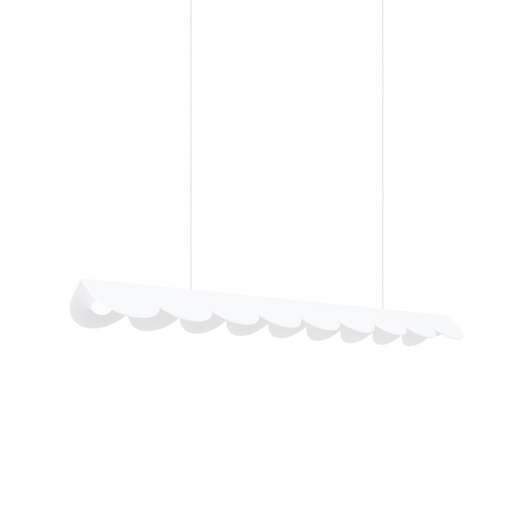 Lampe suspendue BISCUIT 100 LED - Thoro