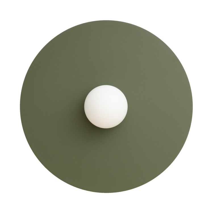 Applique AKE 50 vert olive - Thoro
