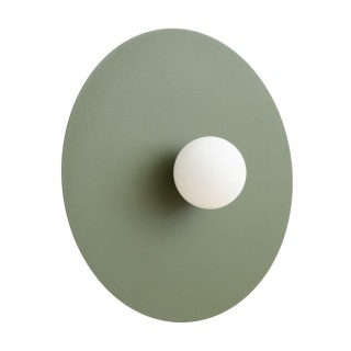 Applique AKE 50 vert olive - Thoro