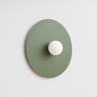 Applique AKE 50 vert olive - Thoro