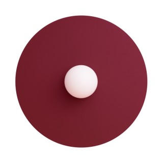 Applique AKE 50 bordeaux - Thoro