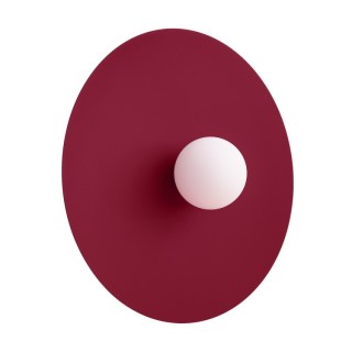 Applique AKE 50 bordeaux - Thoro