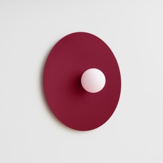 Applique AKE 50 bordeaux - Thoro