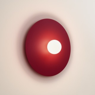 Applique AKE 50 bordeaux - Thoro
