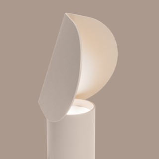 Lampe de bureau Biscuit Thoro - Style moderne