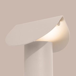 Lampe de bureau Biscuit Thoro - Style moderne