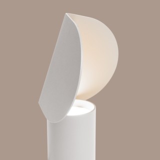 Lampe de bureau Biscuit Thoro