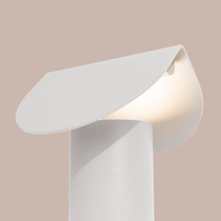 Lampe de bureau Biscuit Thoro