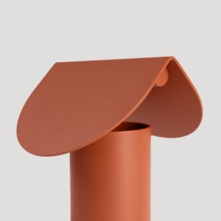 Lampe de bureau Biscuit Thoro - Style moderne