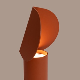 Lampe de bureau Biscuit Thoro - Style moderne