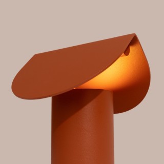 Lampe de bureau Biscuit Thoro - Style moderne