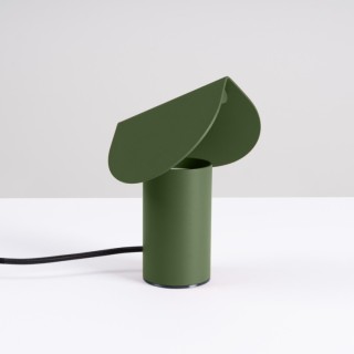 Lampe de bureau Biscuit Thoro