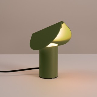 Lampe de bureau Biscuit Thoro