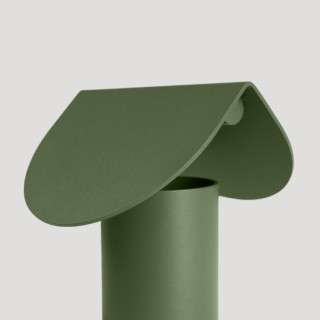 Lampe de bureau Biscuit Thoro