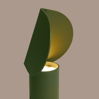 Lampe de bureau Biscuit Thoro