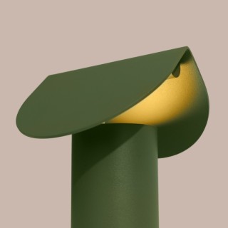 Lampe de bureau Biscuit Thoro