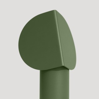 Lampe de bureau Biscuit Thoro