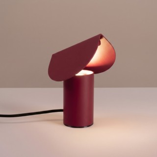 Lampe de bureau Biscuit Thoro