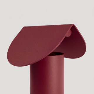 Lampe de bureau Biscuit Thoro