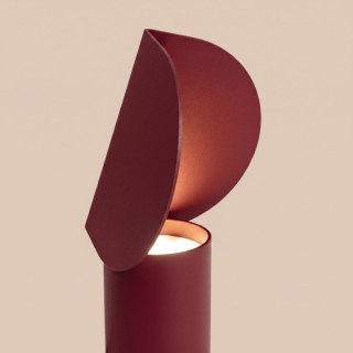 Lampe de bureau Biscuit Thoro
