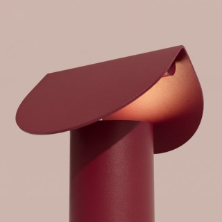 Lampe de bureau Biscuit Thoro
