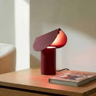 Lampe de bureau Biscuit Thoro