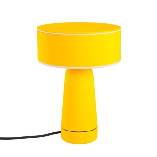 Lampe de bureau AXO Thoro - Jaune moderne