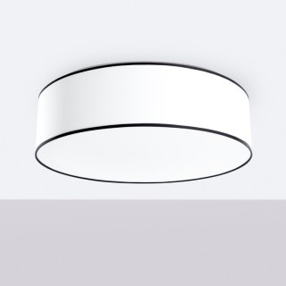Plafonnier TOP Thoro de Sollux Lighting