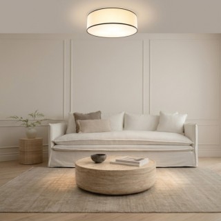 Plafonnier TOP Thoro de Sollux Lighting