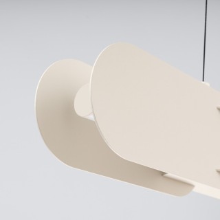 Suspension CHAIN Thoro - Design moderne en acier
