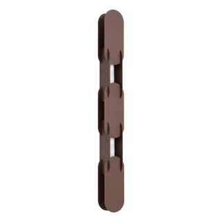 Applique CHAIN 91 marron LED - Thoro