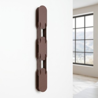 Applique CHAIN 91 marron LED - Thoro
