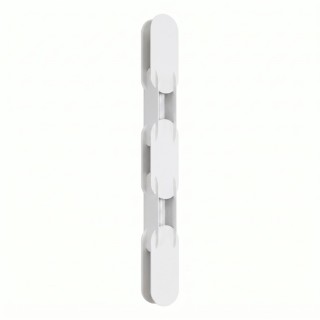 Applique CHAIN 91 blanc LED - Thoro