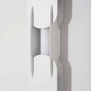 Applique CHAIN 91 blanc LED - Thoro