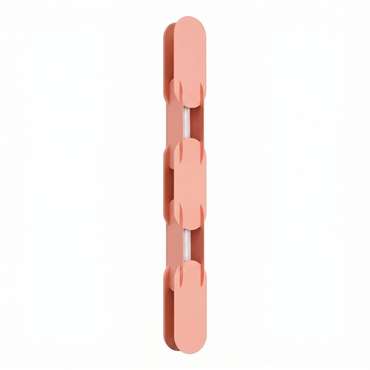 Applique CHAIN 91 pêche LED - Thoro