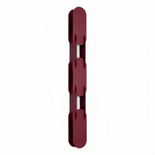 Applique CHAIN 91 Bourgogne LED - Thoro