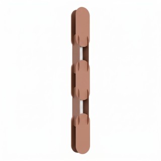 Applique CHAIN 91 mocca LED - Thoro