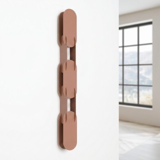 Applique CHAIN 91 mocca LED - Thoro