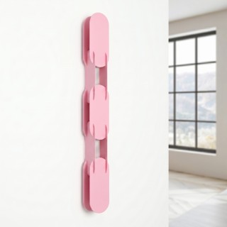 Applique CHAIN 91 rose LED - Thoro