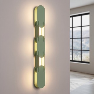 Applique CHAIN 91 Thoro de Sollux Lighting