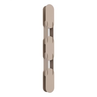Applique CHAIN 91 taupe LED - Thoro