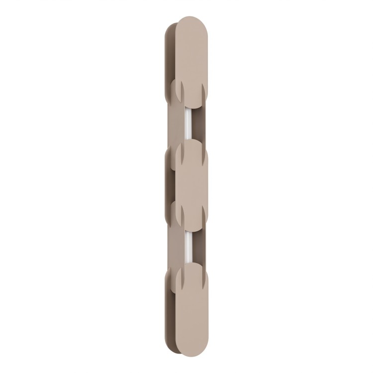 Applique CHAIN 91 taupe LED - Thoro
